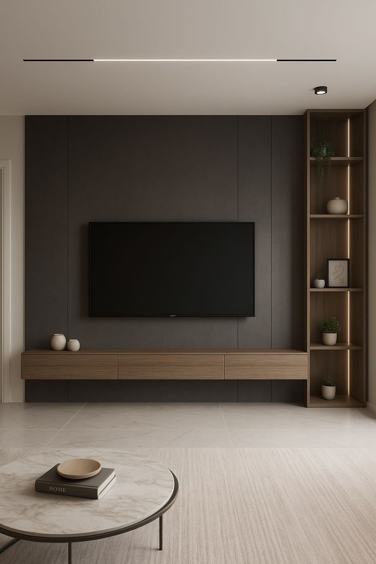 TV Ünitesi 4